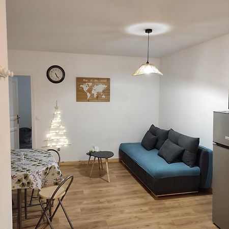 Charmant Appartement A 25 Minutes De Paris. Argenteuil Εξωτερικό φωτογραφία