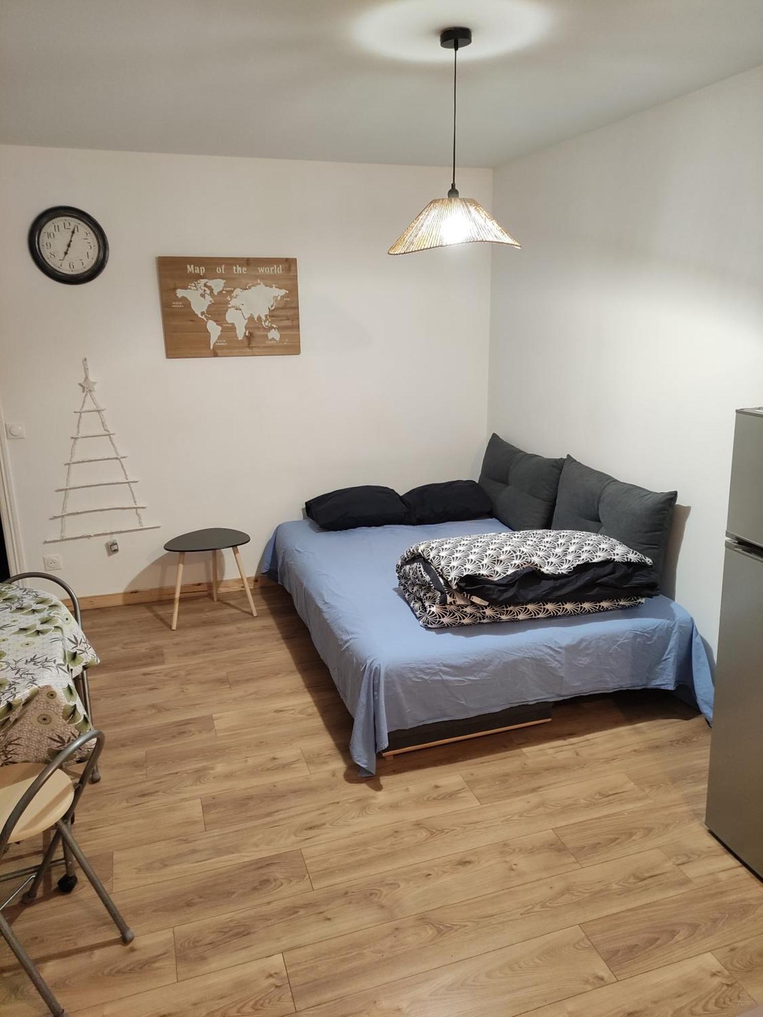 Charmant Appartement A 25 Minutes De Paris. Argenteuil Εξωτερικό φωτογραφία