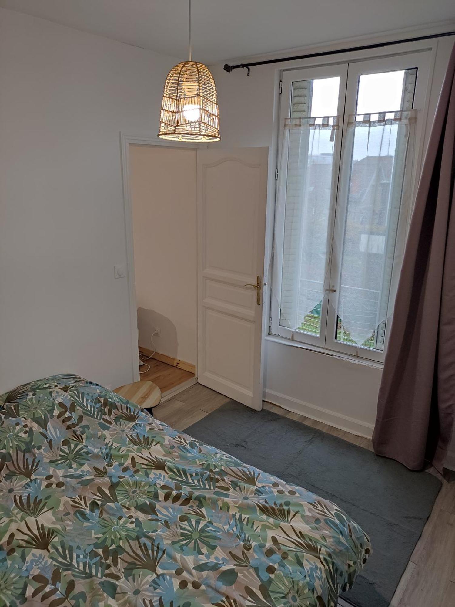 Charmant Appartement A 25 Minutes De Paris. Argenteuil Εξωτερικό φωτογραφία
