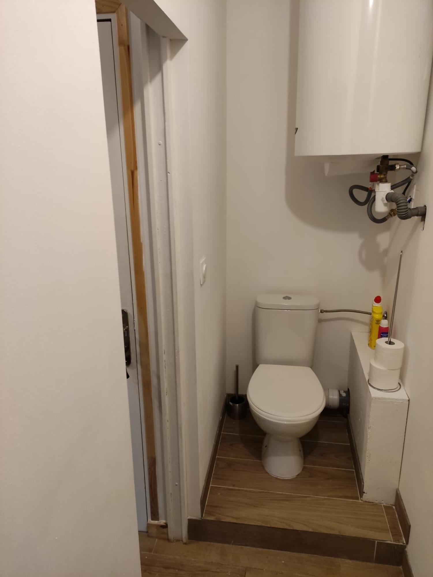 Charmant Appartement A 25 Minutes De Paris. Argenteuil Εξωτερικό φωτογραφία