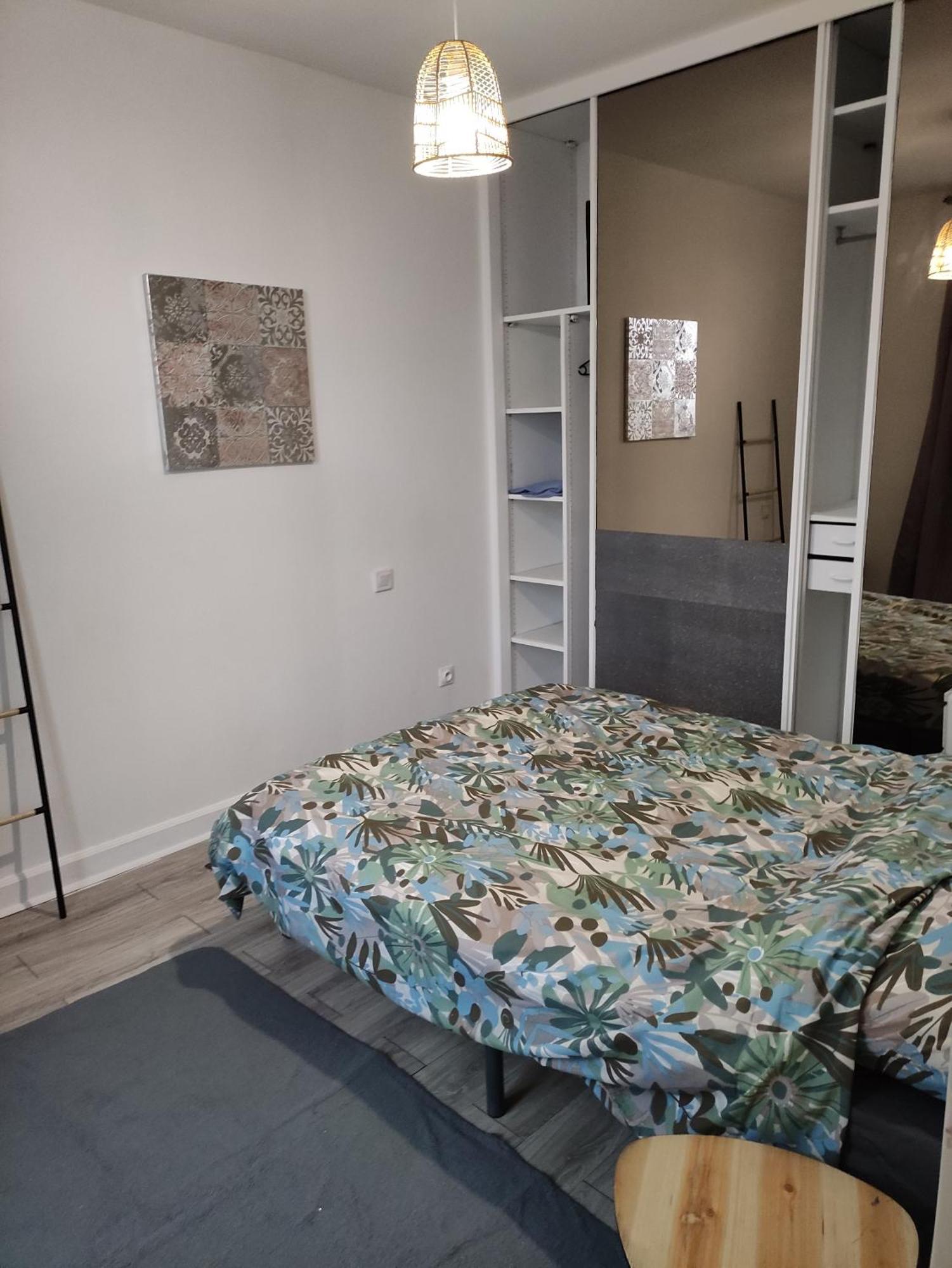 Charmant Appartement A 25 Minutes De Paris. Argenteuil Εξωτερικό φωτογραφία