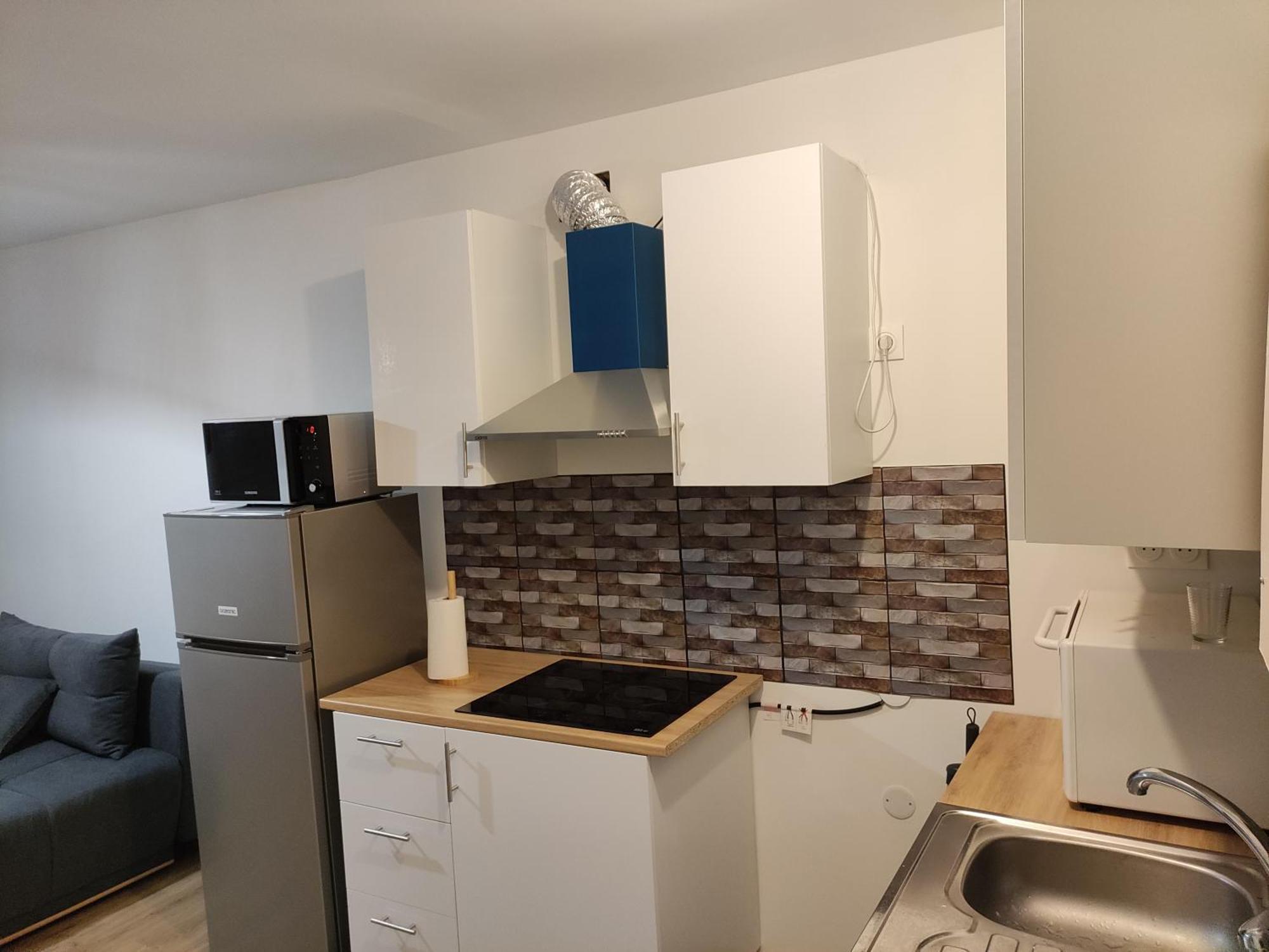 Charmant Appartement A 25 Minutes De Paris. Argenteuil Εξωτερικό φωτογραφία