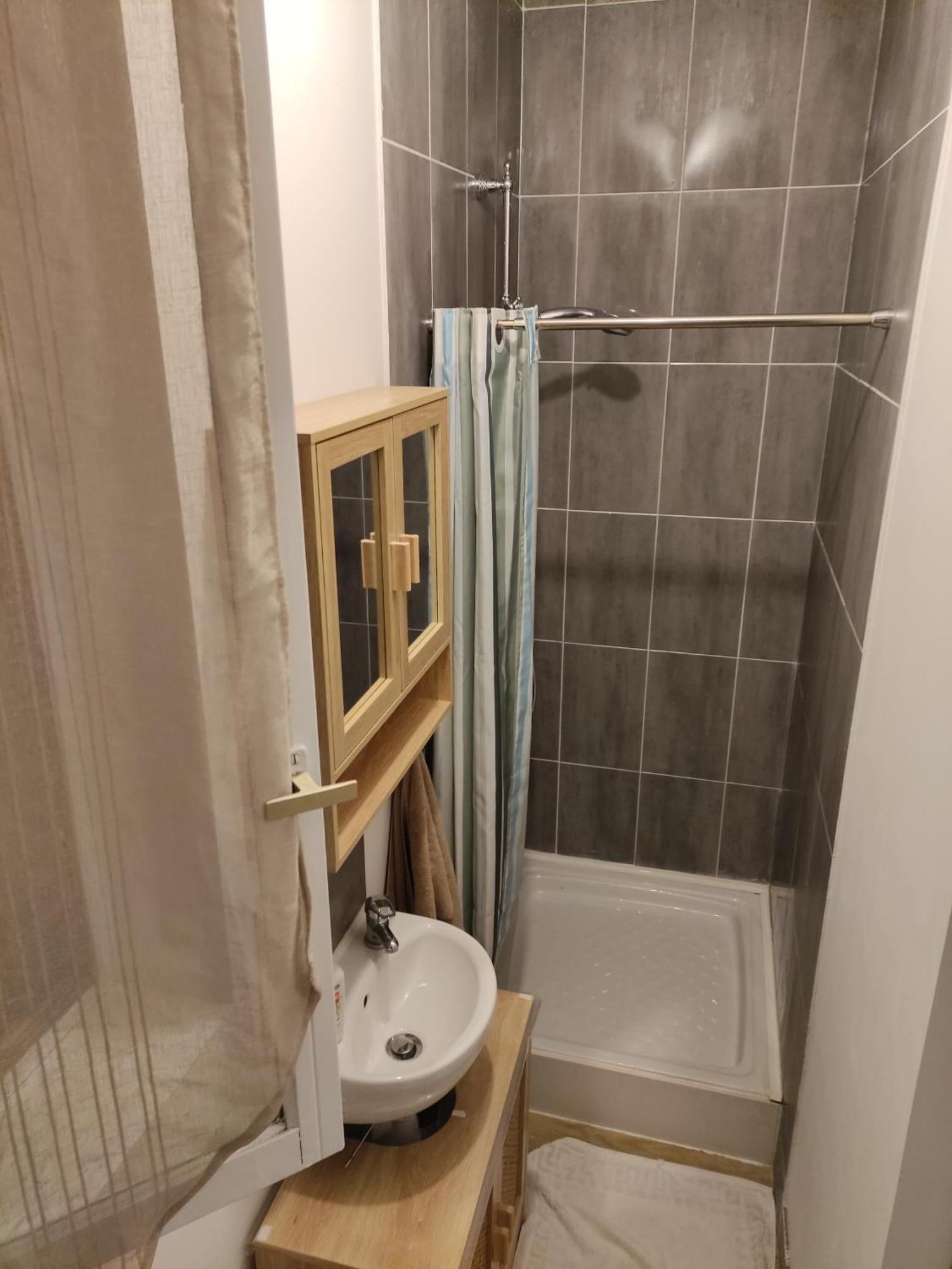 Charmant Appartement A 25 Minutes De Paris. Argenteuil Εξωτερικό φωτογραφία