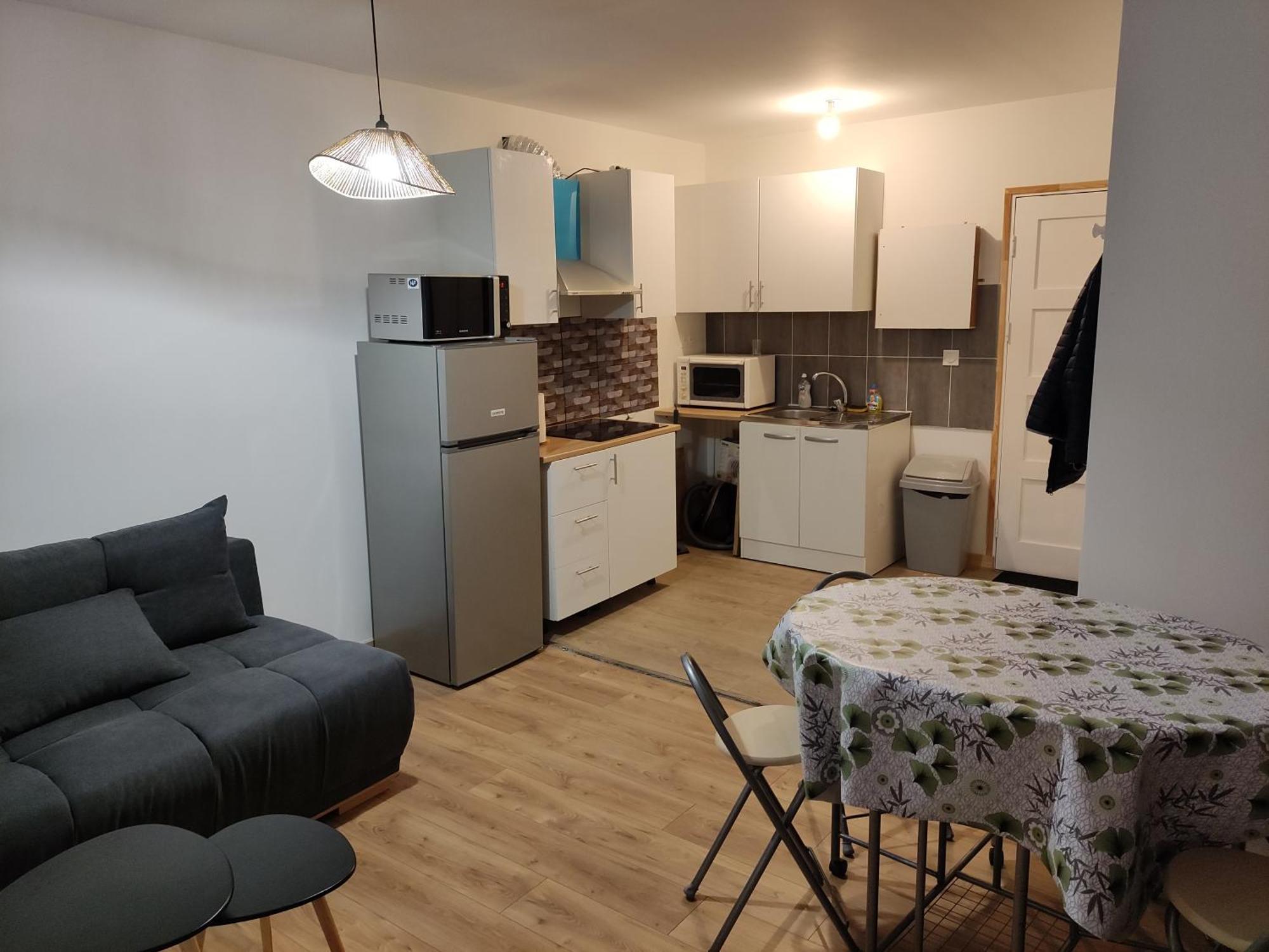 Charmant Appartement A 25 Minutes De Paris. Argenteuil Εξωτερικό φωτογραφία