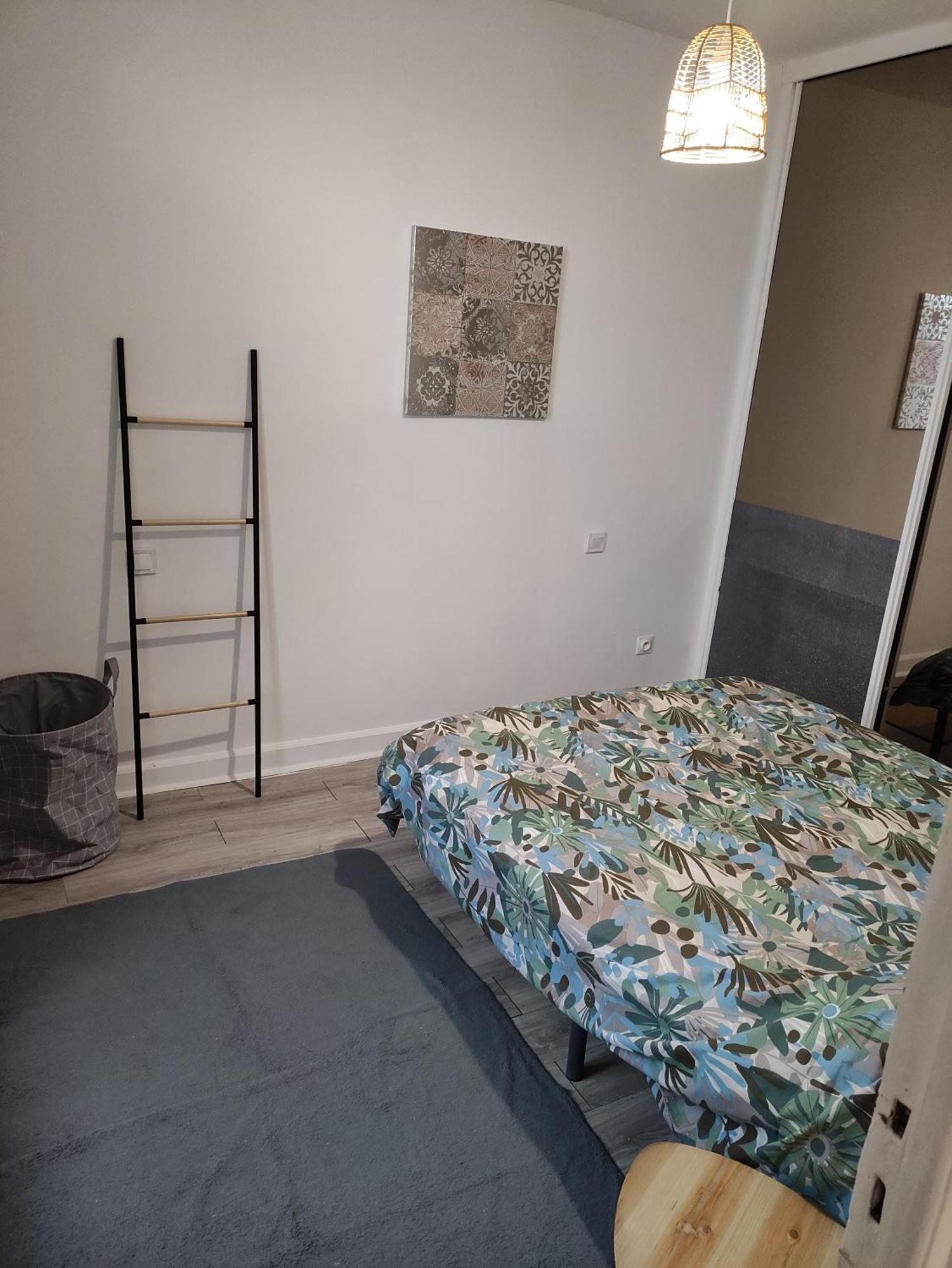 Charmant Appartement A 25 Minutes De Paris. Argenteuil Εξωτερικό φωτογραφία
