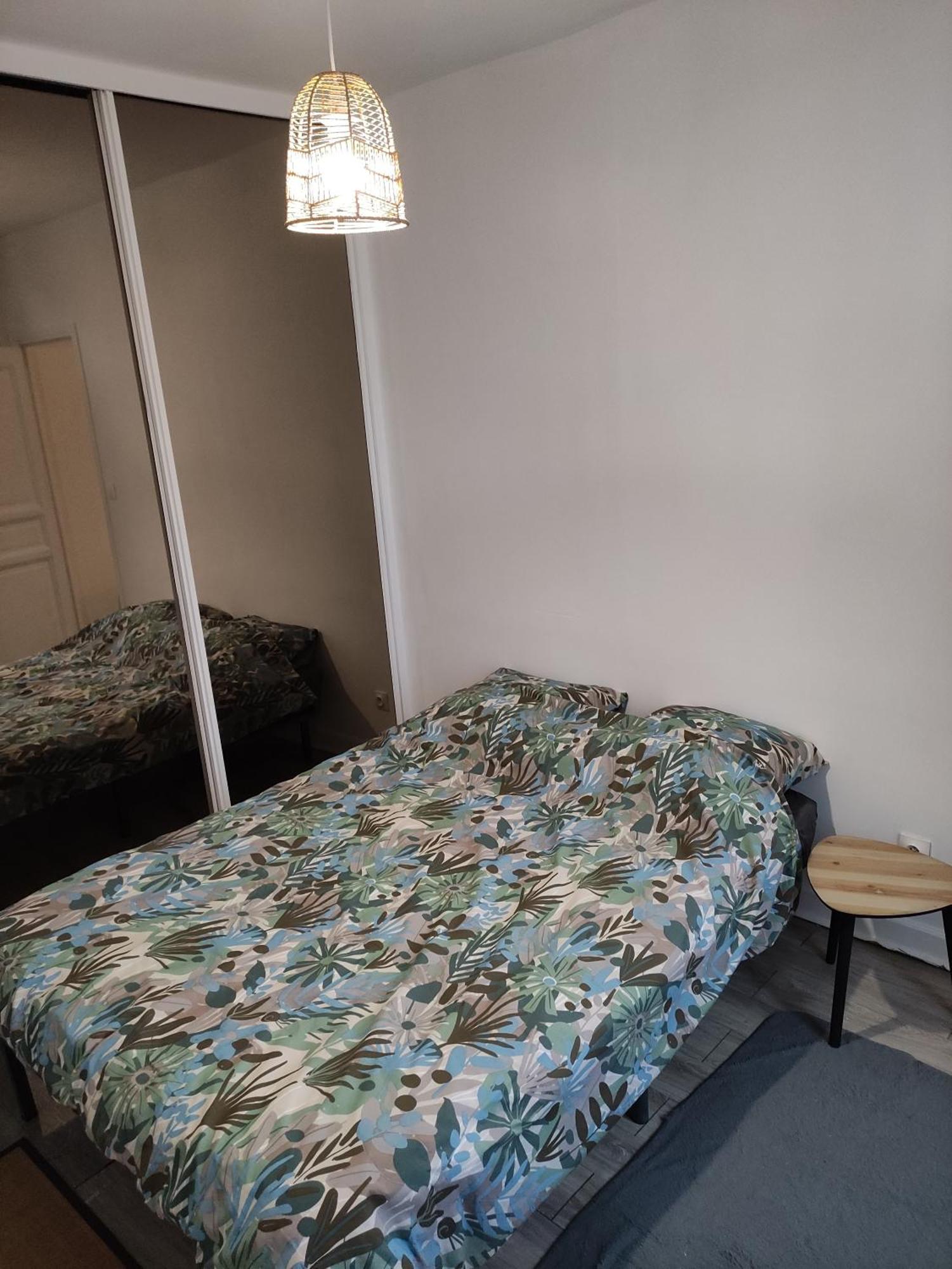 Charmant Appartement A 25 Minutes De Paris. Argenteuil Εξωτερικό φωτογραφία